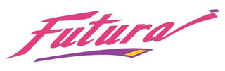 FUTURA logo