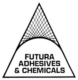 FUTURA ADHESIVES & CHEMICALS logo