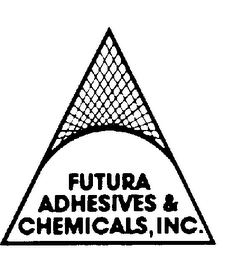FUTURA ADHESIVES & CHEMICALS, INC. logo