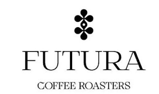 FUTURA COFFEE ROASTERS logo