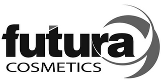 FUTURA COSMETICS logo