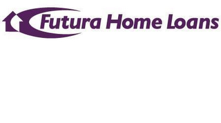 FUTURA HOME LOANS logo