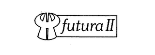 FUTURA II logo