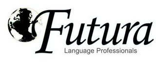 FUTURA LANGUAGE PROFESSIONALS logo