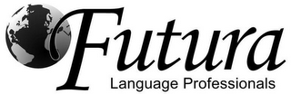 FUTURA LANGUAGE PROFESSIONALS logo