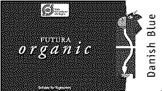 FUTURA ORGANIC logo