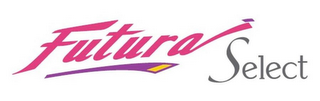 FUTURA SELECT logo