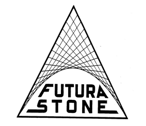 FUTURA STONE logo