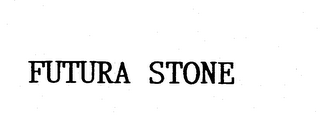 FUTURA STONE logo