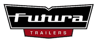 FUTURA TRAILERS logo
