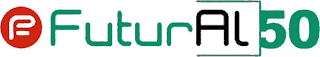 FUTURAL50 logo