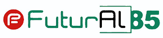 FUTURAL85 logo