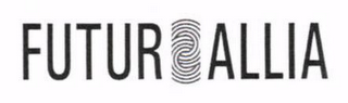 FUTURALLIA logo