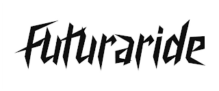 FUTURARIDE logo