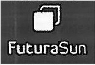 FUTURASUN logo