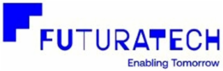 FUTURATECH ENABLING TOMORROW logo