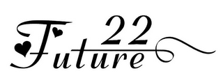 FUTURE 22 logo