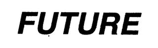 FUTURE logo