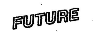 FUTURE logo