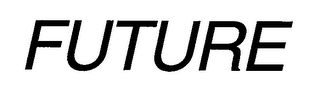 FUTURE logo