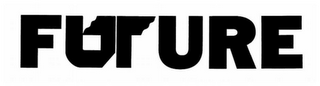 FUTURE logo