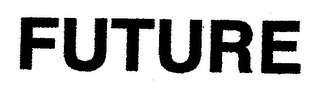 FUTURE logo