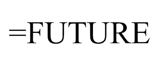 =FUTURE logo