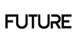 FUTURE logo