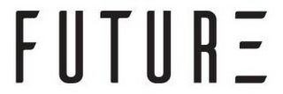 FUTURE logo