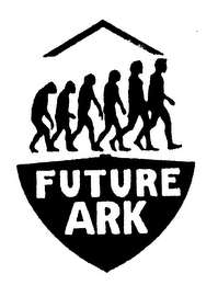 FUTURE ARK logo