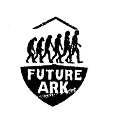 FUTURE ARK logo