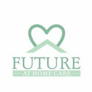 FUTURE AT HOME CARE logo