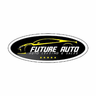 FUTURE AUTO AUTO LEASING & SALES logo