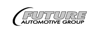 FUTURE AUTOMOTIVE GROUP logo