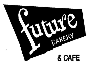 FUTURE BAKERY & CAFE logo