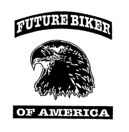FUTURE BIKER OF AMERICA logo