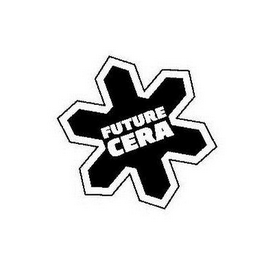 FUTURE CERA logo