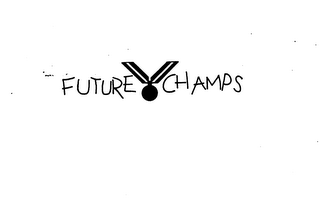 FUTURE CHAMPS logo