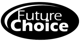 FUTURE CHOICE logo