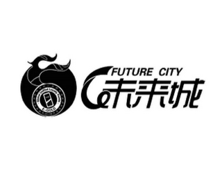 FUTURE CITY logo
