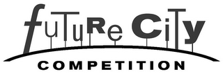 FUTURE CITY COMPETITION logo