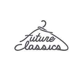 FUTURE CLASSICS logo