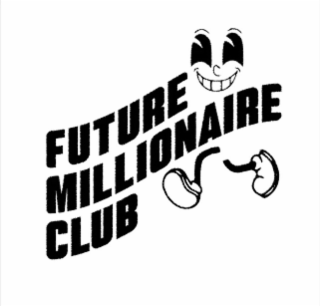 FUTURE CLUB MILLIONAIRE logo