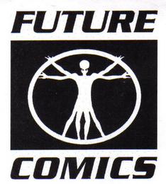 FUTURE COMICS logo