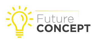 FUTURE CONCEPT logo