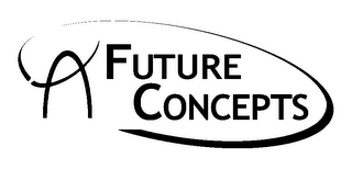 FUTURE CONCEPTS logo