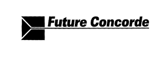 FUTURE CONCORDE logo