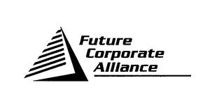 FUTURE CORPORATE ALLIANCE logo