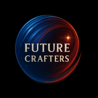 FUTURE CRAFTERS logo