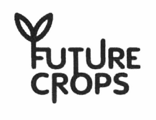 FUTURE CROPS logo
